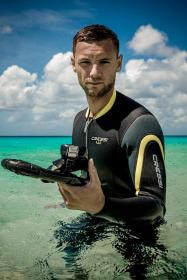 Cressi Pánská neoprenová kombinéza LUI 2,5 mm