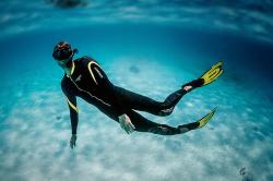 Cressi Pánská neoprenová kombinéza LUI 2,5 mm