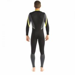 Cressi Pánská neoprenová kombinéza LUI 2,5 mm
