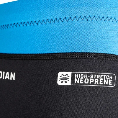Cressi Pánské neoprenové kalhoty GUARDIAN 2 mm