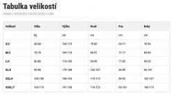 CRESSI Pánský neopren DIVER 5 mm