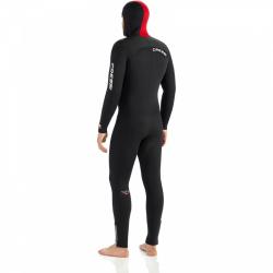 CRESSI Pánský neopren DIVER 5 mm