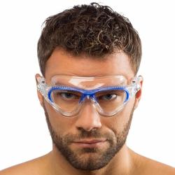 Cressi Plavecké okuliare COBRA XP