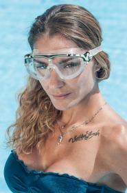 CRESSI Plavecké brýle SKYLIGHT