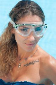 CRESSI Plavecké brýle SKYLIGHT