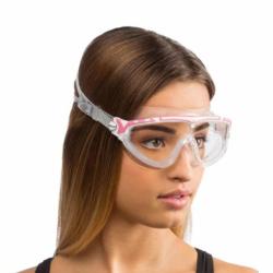 CRESSI Plavecké brýle SKYLIGHT POUZE růžová/čirá skla (dostupnost 9-11 dní) (VÝPRODEJ)