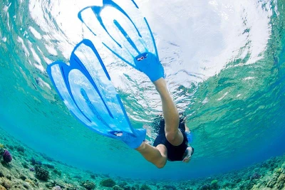 CRESSI Ploutve AGUA
