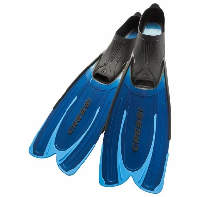 CRESSI Ploutve AGUA