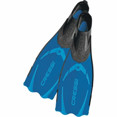 CRESSI Ploutve PLUMA