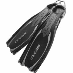 Cressi Ploutve REACTION EBS