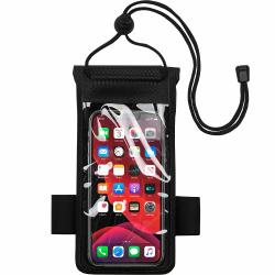 Cressi Pouzdro na mobil FLOATING DRY PHONE 6