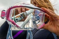 CRESSI Protimlžící přípravek 60 ml (VÝPRODEJ)