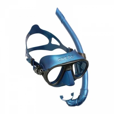 CRESSI Set maska CALIBRO šnorchl CORSICA