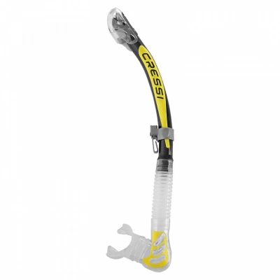 CRESSI Šnorchl ALPHA ULTRA DRY