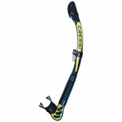 CRESSI Šnorchl ALPHA ULTRA DRY