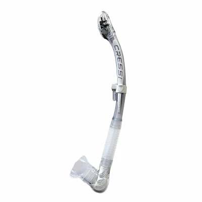 CRESSI Šnorchl ALPHA ULTRA DRY
