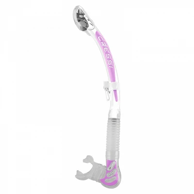 CRESSI Šnorchl ALPHA ULTRA DRY