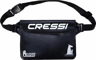 Cressi Vodácká ledvinka KANGAROO vodotěsná Cressi Vodácká ledvinka KANGAROO vodotěsná