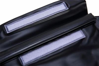 Cressi Vodácká ledvinka KANGAROO vodotěsná POUZE azure (dostupnost 9-11 dní) (VÝPRODEJ)