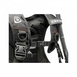 CRESSI Žaket START PRO 2.0