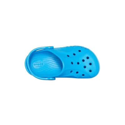 Crocs Baya Clog K ocean dětské nazouváky