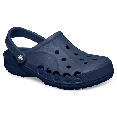 Crocs Baya U navy unisex nazouváky