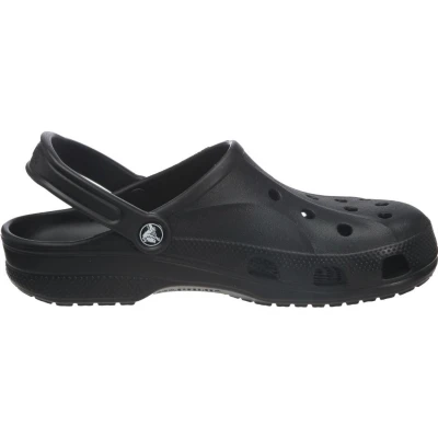 Crocs Baya U black unisex nazouváky