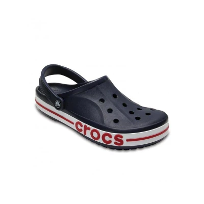 Crocs Bayaband Clog U navy/pepper unisex nazouváky
