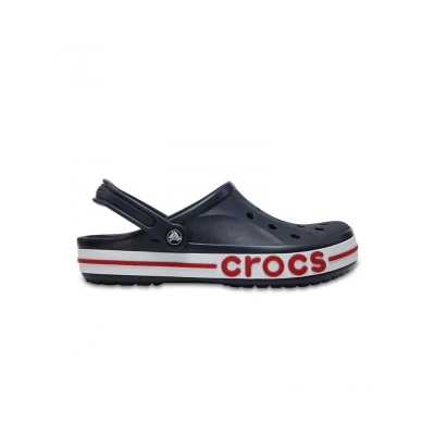 Crocs Bayaband Clog U navy/pepper unisex nazouváky