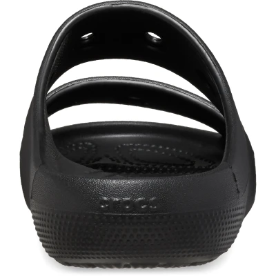 Crocs Classic Sandal V2 W black dámské sandály