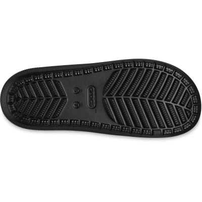 Crocs Classic Sandal V2 W black dámské sandály