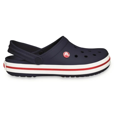 Crocs Crocband U navy unisex nazouváky