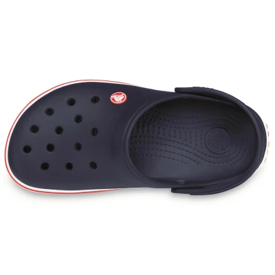 Crocs Crocband U navy unisex nazouváky