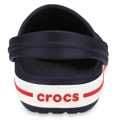 Crocs Crocband U navy unisex nazouváky