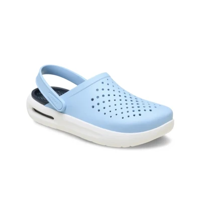 Crocs InMotion Clog blue calcite unisex nazouváky