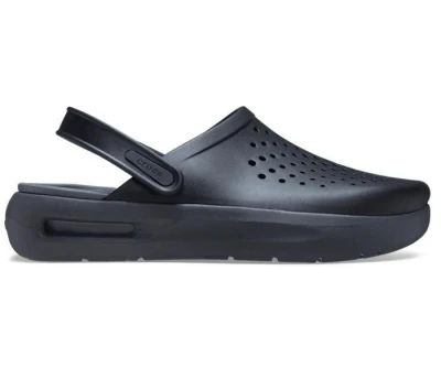Crocs InMotion Clog U black unisex nazouváky