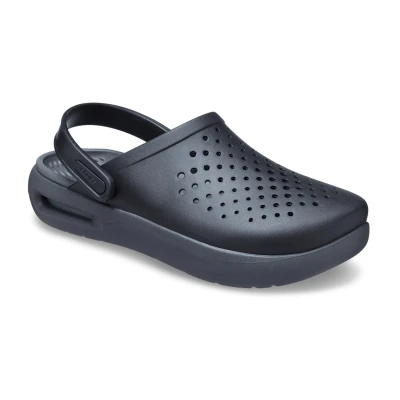 Crocs InMotion Clog U black unisex nazouváky