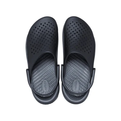 Crocs InMotion Clog U black unisex nazouváky