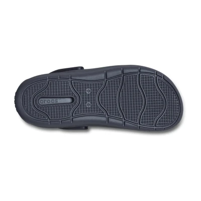 Crocs InMotion Clog U black unisex nazouváky