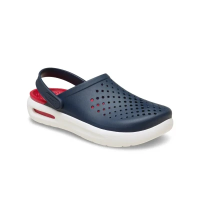Crocs InMotion Clog U navy unisex nazouváky