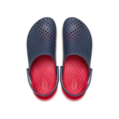 Crocs InMotion Clog U navy unisex nazouváky
