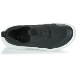Crocs Mellow Ease Slip On M black/white 2025 tenisky