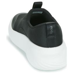 Crocs Mellow Ease Slip On M black/white 2025 tenisky