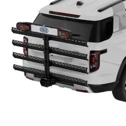 Cruz Stema - 4 kola, nosič kol na tažné zařízení + adaptér el. přípojky zdarma