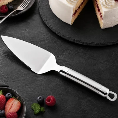 Cs Solingen Lopatka na dort nerez 27,4 cm Exquisite