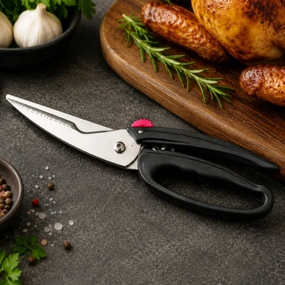 Cs Solingen CS-004590 Nůžky na drůbež POLLO
