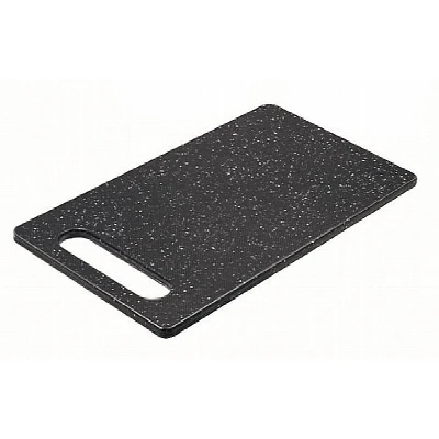 Cs Solingen Prkénko krájecí s mramorovým designem Marburg 35x25cm