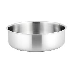 Cs Kochsysteme Sada nádobí nerez PETAL 9 ks