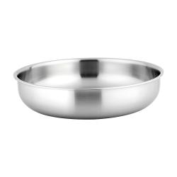 Cs Kochsysteme Sada nádobí nerez PETAL 9 ks