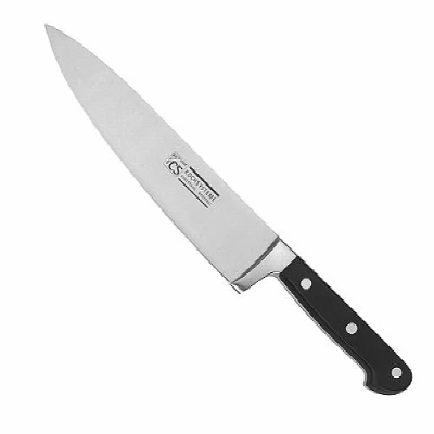 Cs Solingen Sada nožů v otočném stojanu PREMIUM 8 ks